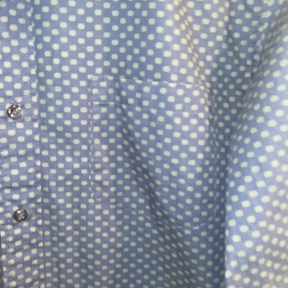 J. Crew classic crew